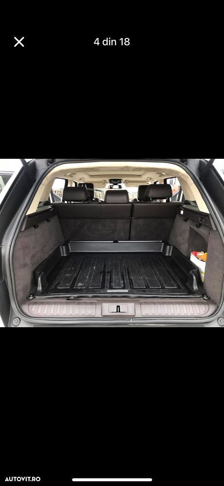 Land Rover Range Rover Sport 3.0 I SDV6 A/B - 9