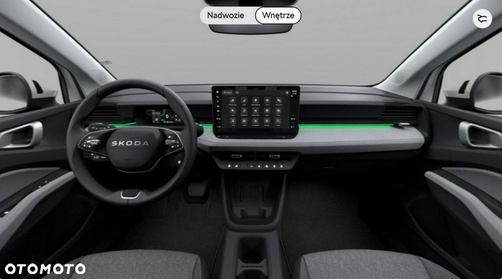 Skoda Epiq - 7