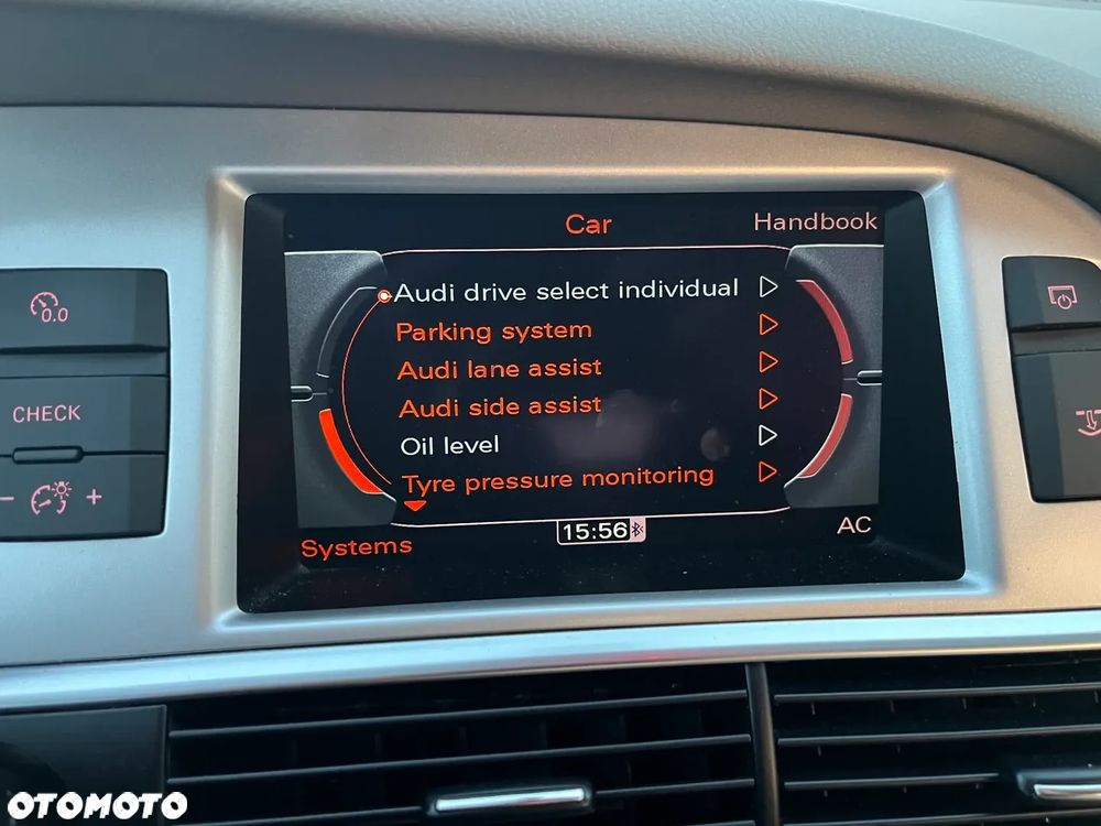 Audi A6 - 26