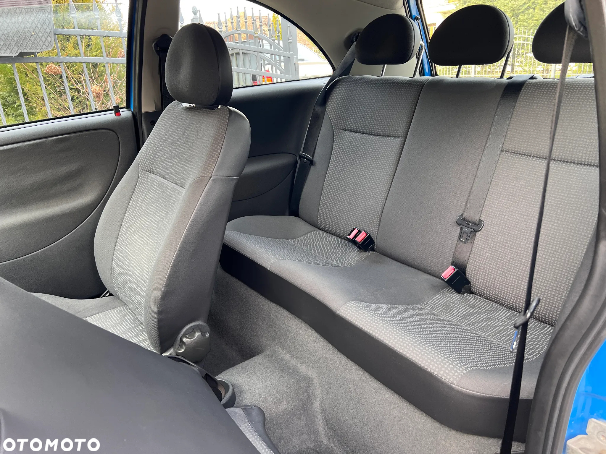 Opel Corsa 1.0 12V Base / Start - 13