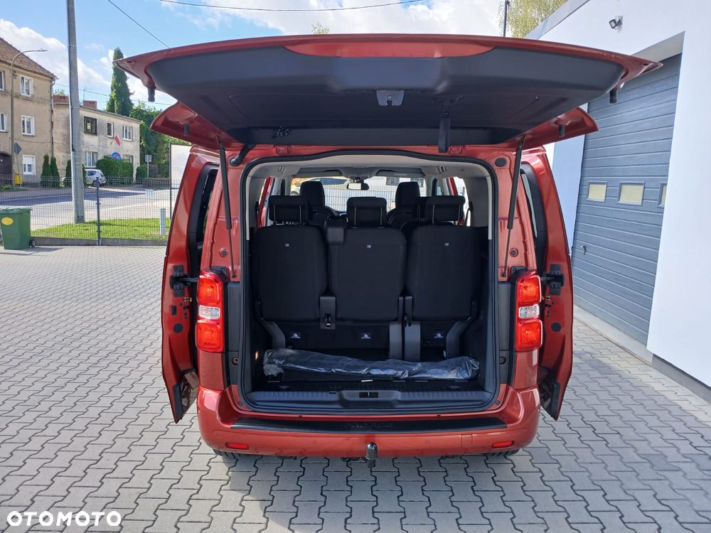 Toyota ProAce 2,0-l-D-4D L1 (8-Si.) Verso Family Comfort - 18