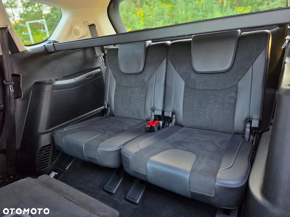 Ford S-Max 2.0 EcoBoost Titanium - 7