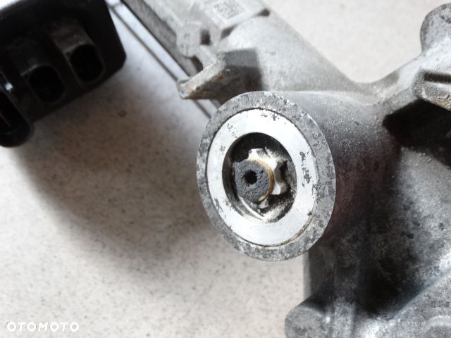 BMW X3 F25  X4 F26 Euro USA Maglownica Magiel Przekładnia Kierownicza LH  Li  32106850722 6850722 32106858719  6858719 32106881103 6881103 - 20