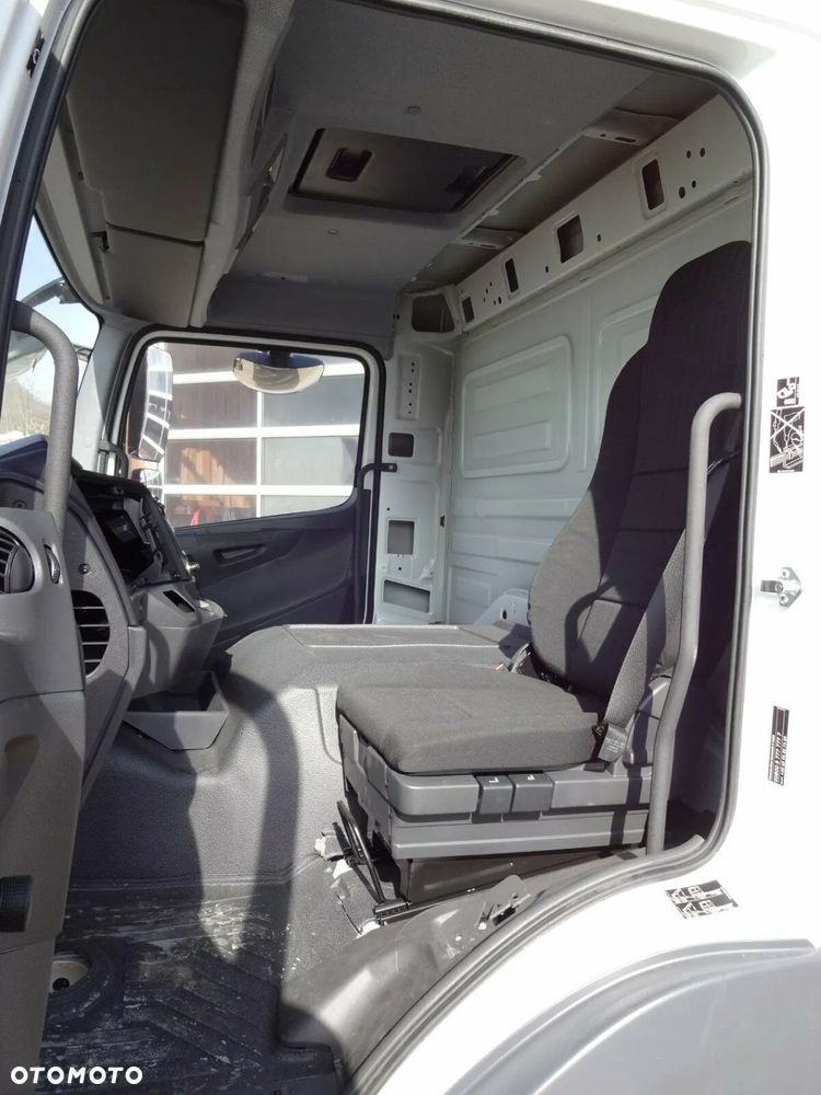 Mercedes Benz Atego Euro 6 2020 2021 - 5