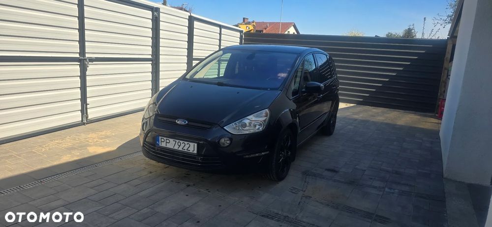 Ford S-Max 1.6 T Titanium - 5
