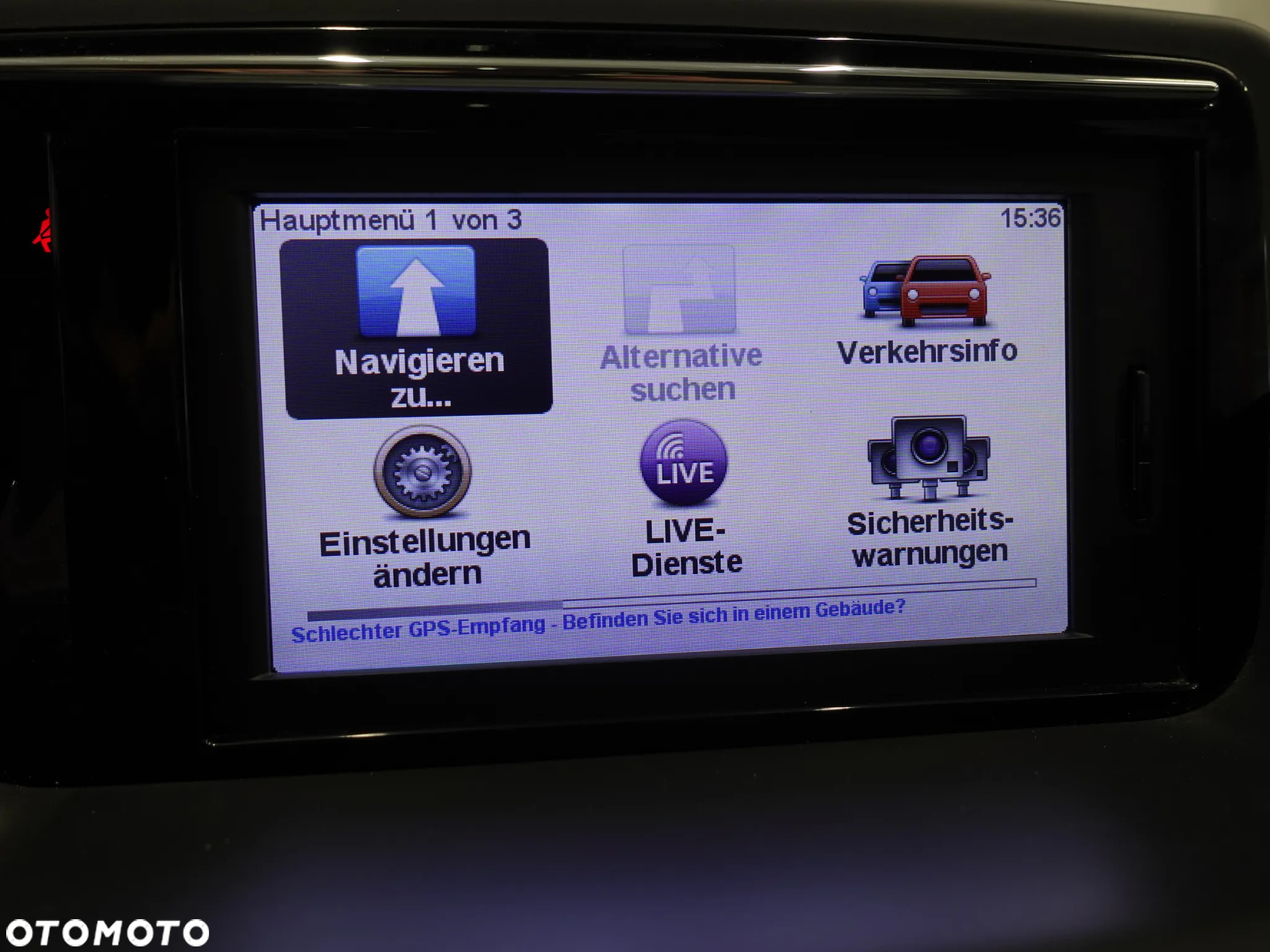 Renault Megane Grandtour ENERGY TCe 115 Start & Stop Bose Edition - 35