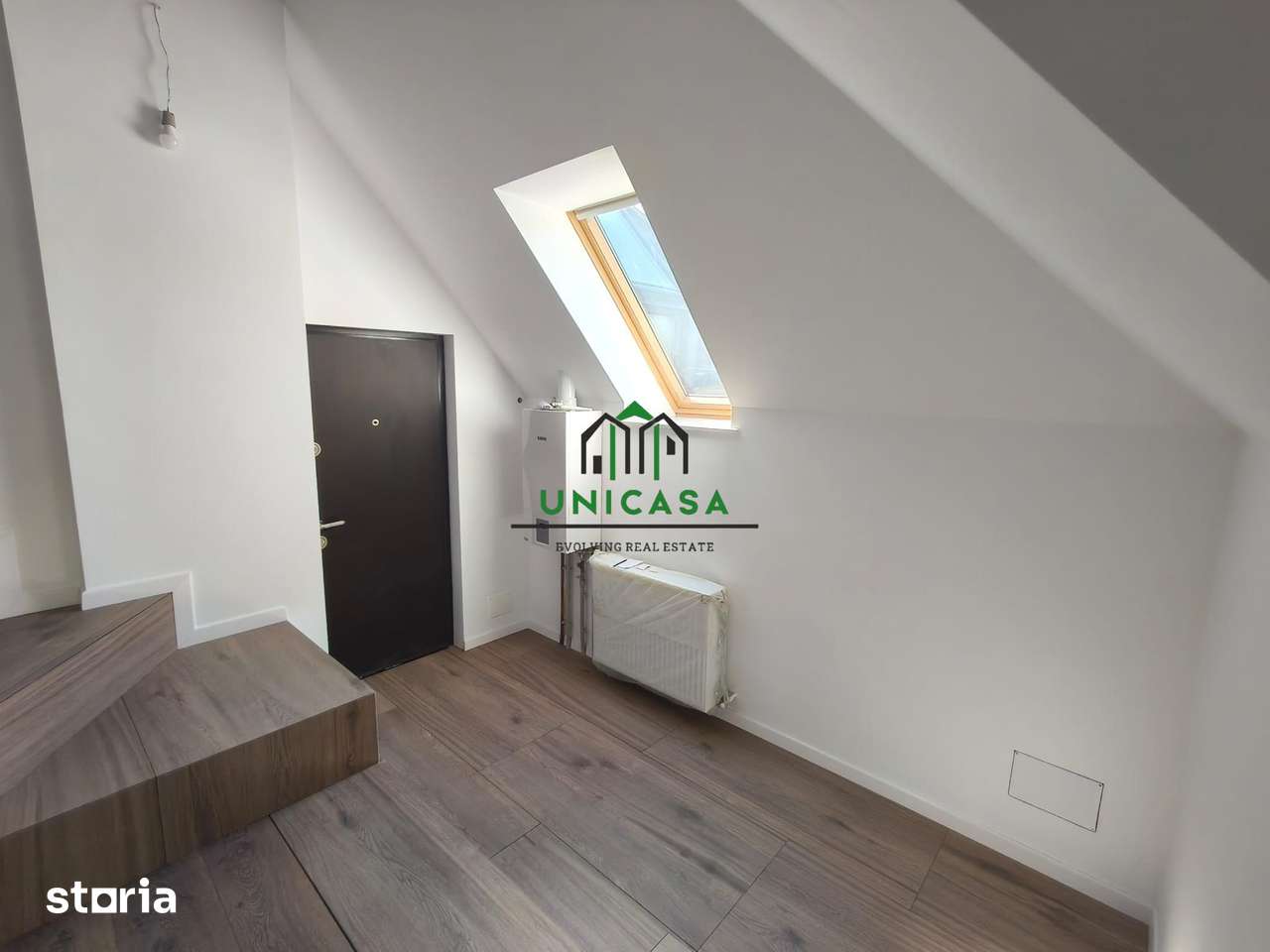 Apartament 3 camere | 110 mp | Central Râmnicu Vâlcea — fotografia 3
