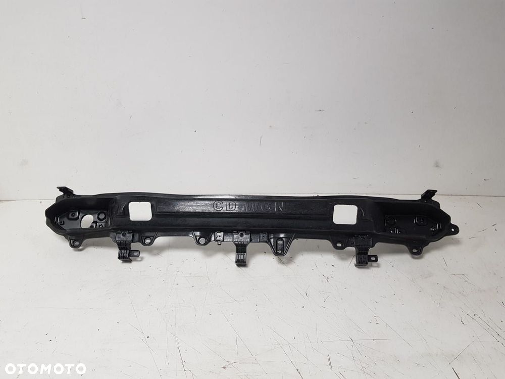 KIA CEED 3 III KOMBI 18-23 BELKA ZDERZAKA TYLNEGO TYŁ TYLNA NOWA  ORYGINAŁ 86631-J7300 - 2