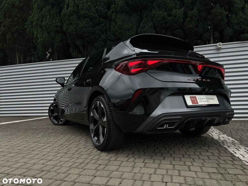 Cupra Leon 2.0 TDI DSG - 35