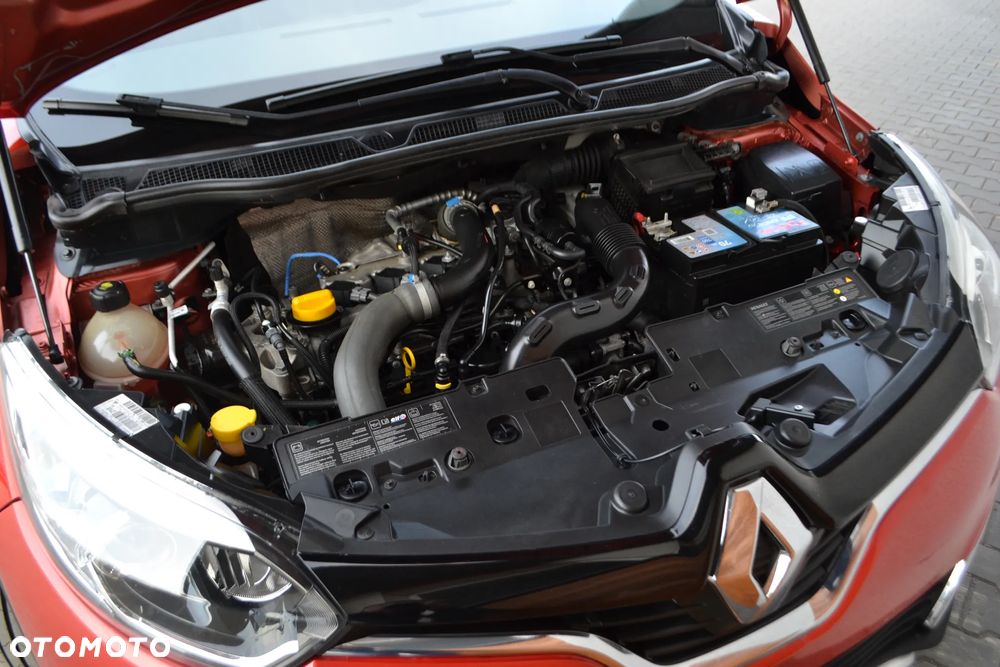 Renault Captur - 16