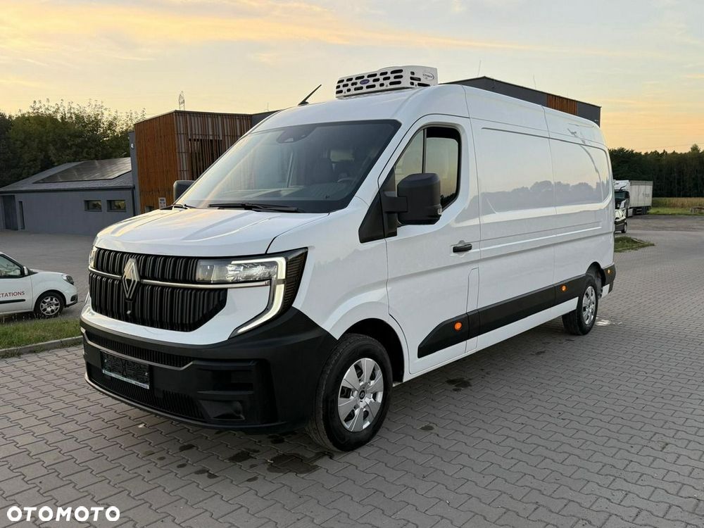 Renault Master - 1