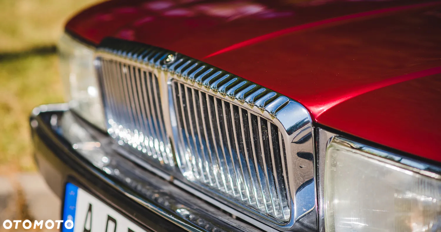Jaguar XJ XJ12 6.0i - 6