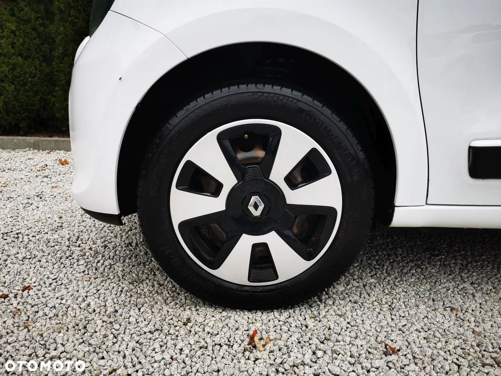 Renault Twingo SCe 70 LIMITED 2018 - 38
