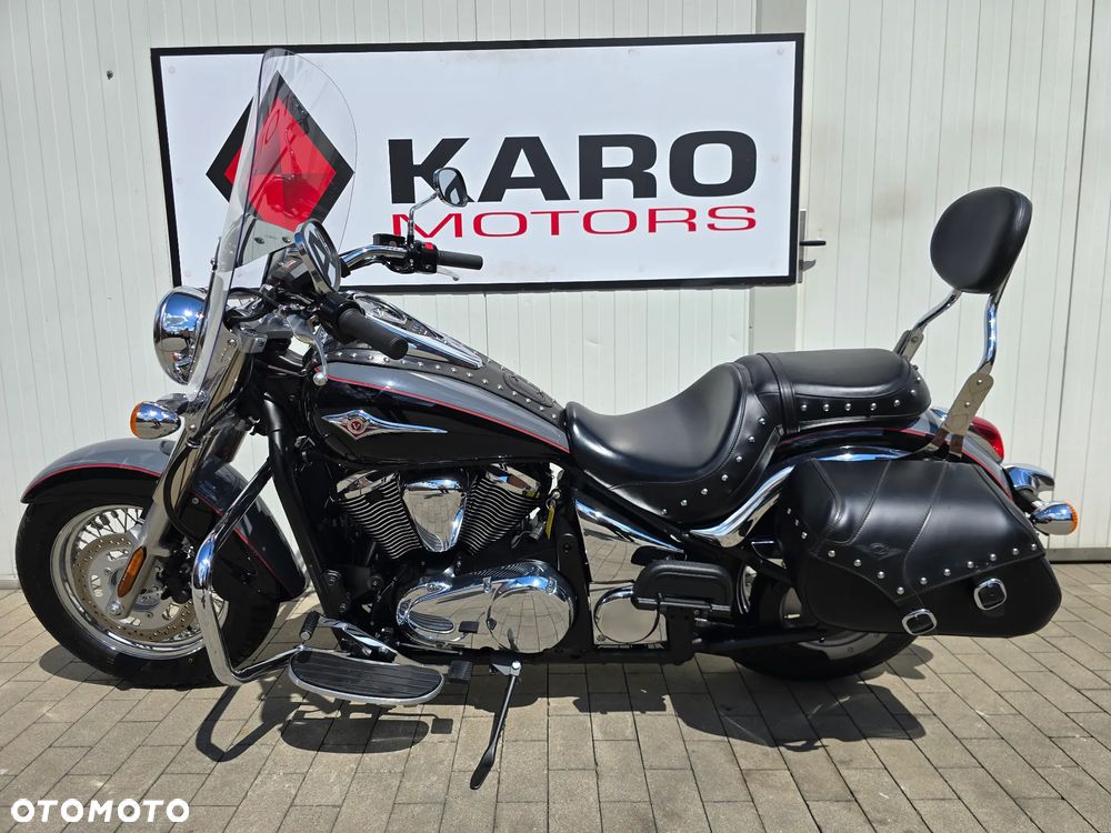 Kawasaki Vulcan - 6