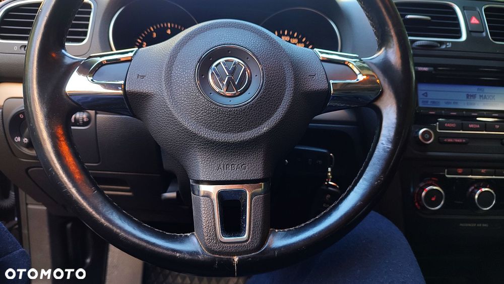 Volkswagen Golf 1.4 Edition - 26