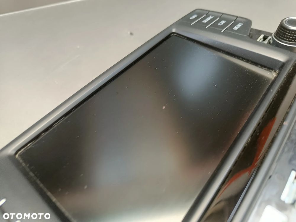 Wyświetlacz Ekran VW Passat B8 Nawigacja Panel 3G0919605D - 7