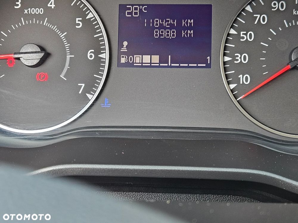 Dacia Duster 1.5 Blue dCi Comfort 4WD - 8