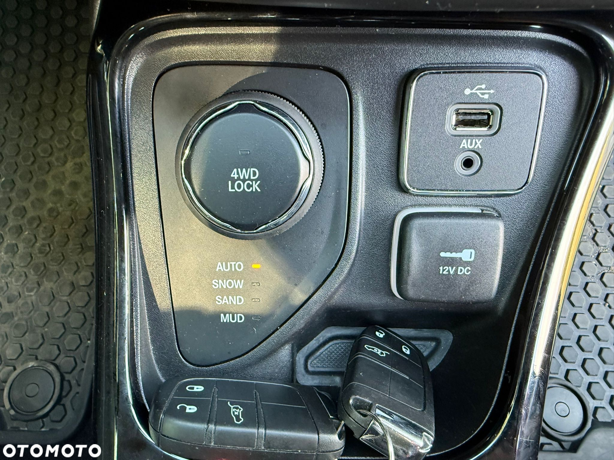 Jeep Compass 1.4 TMair S 4WD S&S - 17