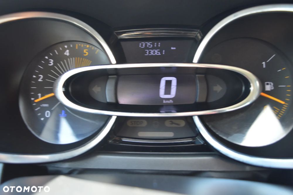 Renault Clio 1.5 dCi Limited - 19