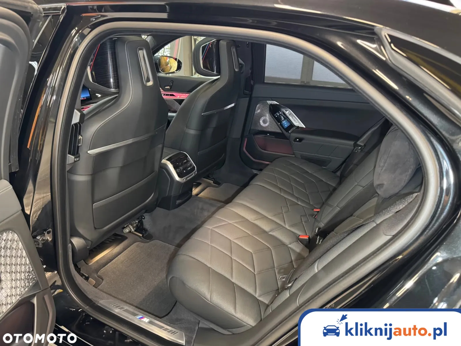BMW Seria 7 - 7