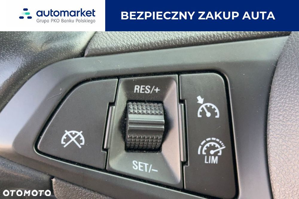 Opel Astra 1.2 T Edition S&S - 15