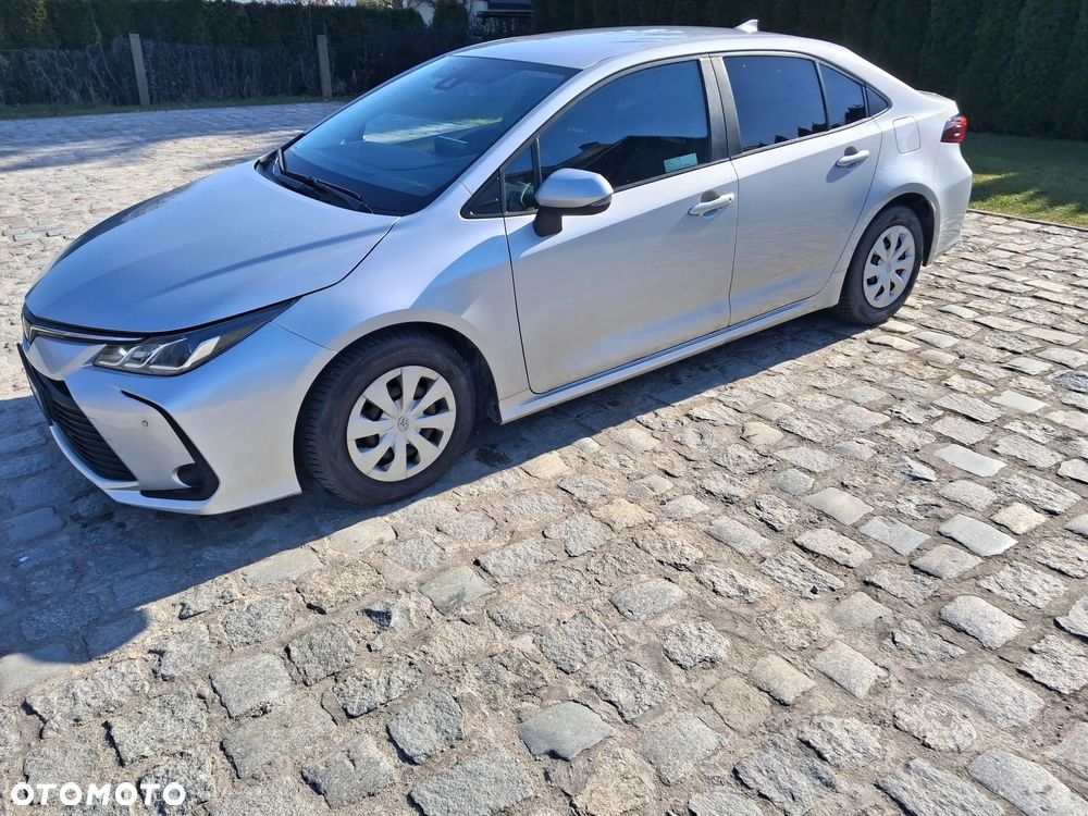 Toyota Corolla 1.6 Active - 15