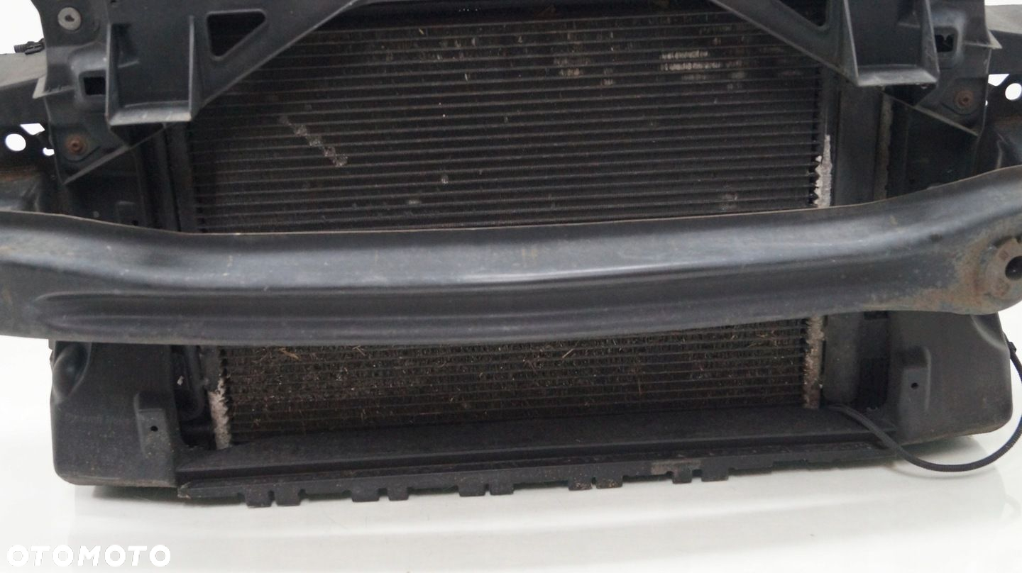 PAS PRZEDNI SEAT ALTEA LIFT 1.6 TDI 2012 - 6