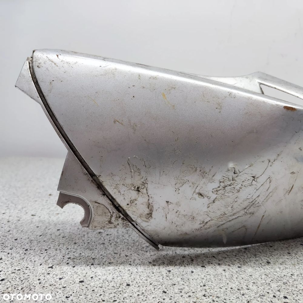 Zadupek, ogon, owiewka, osłona tył Peugeot Speedfight 2 - 12