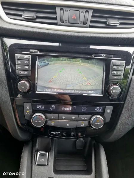 Nissan Qashqai 1.2 DIG-T TEKNA+ - 20