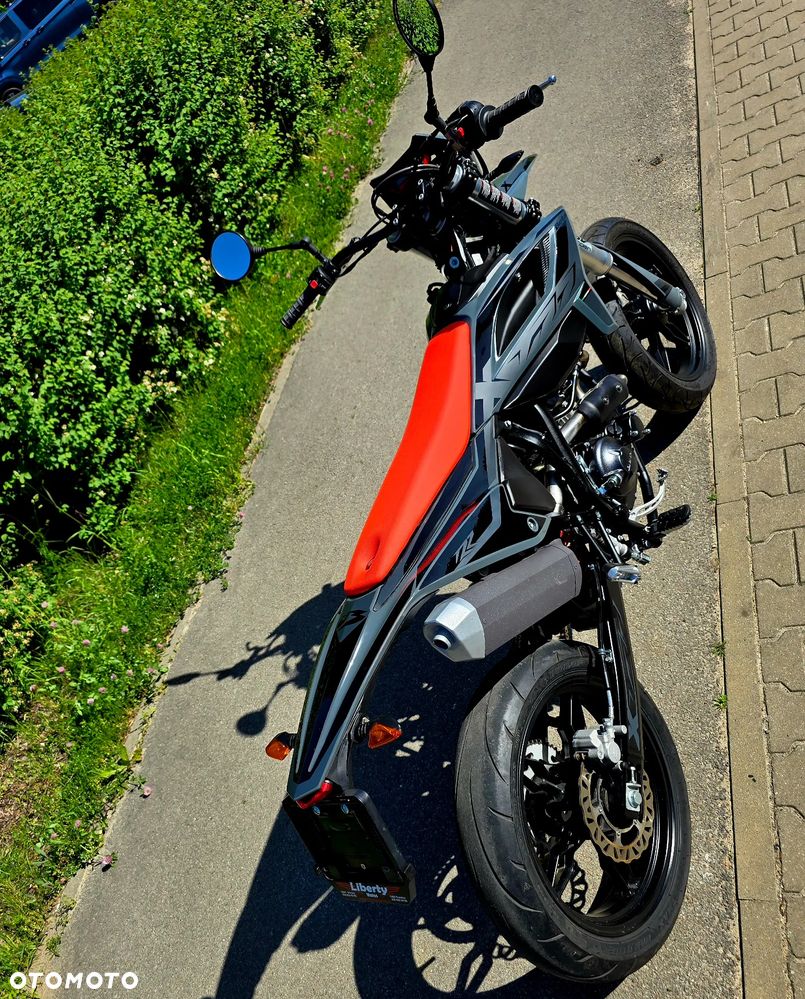 Beta RR - 9
