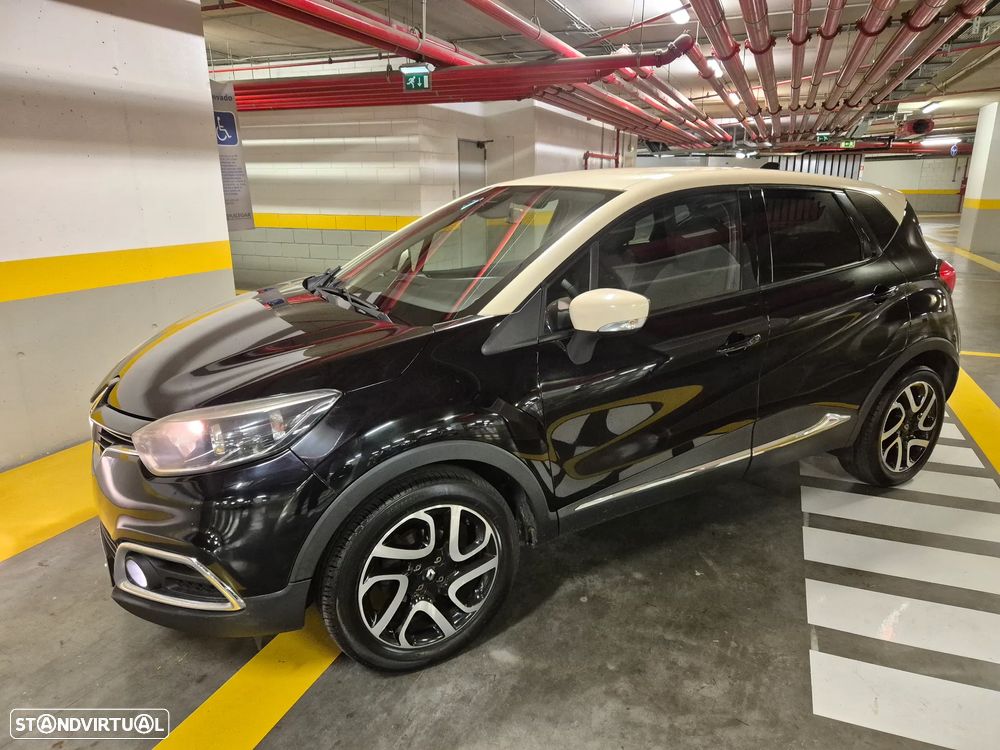 Renault Captur 0.9 TCE Sport - 2