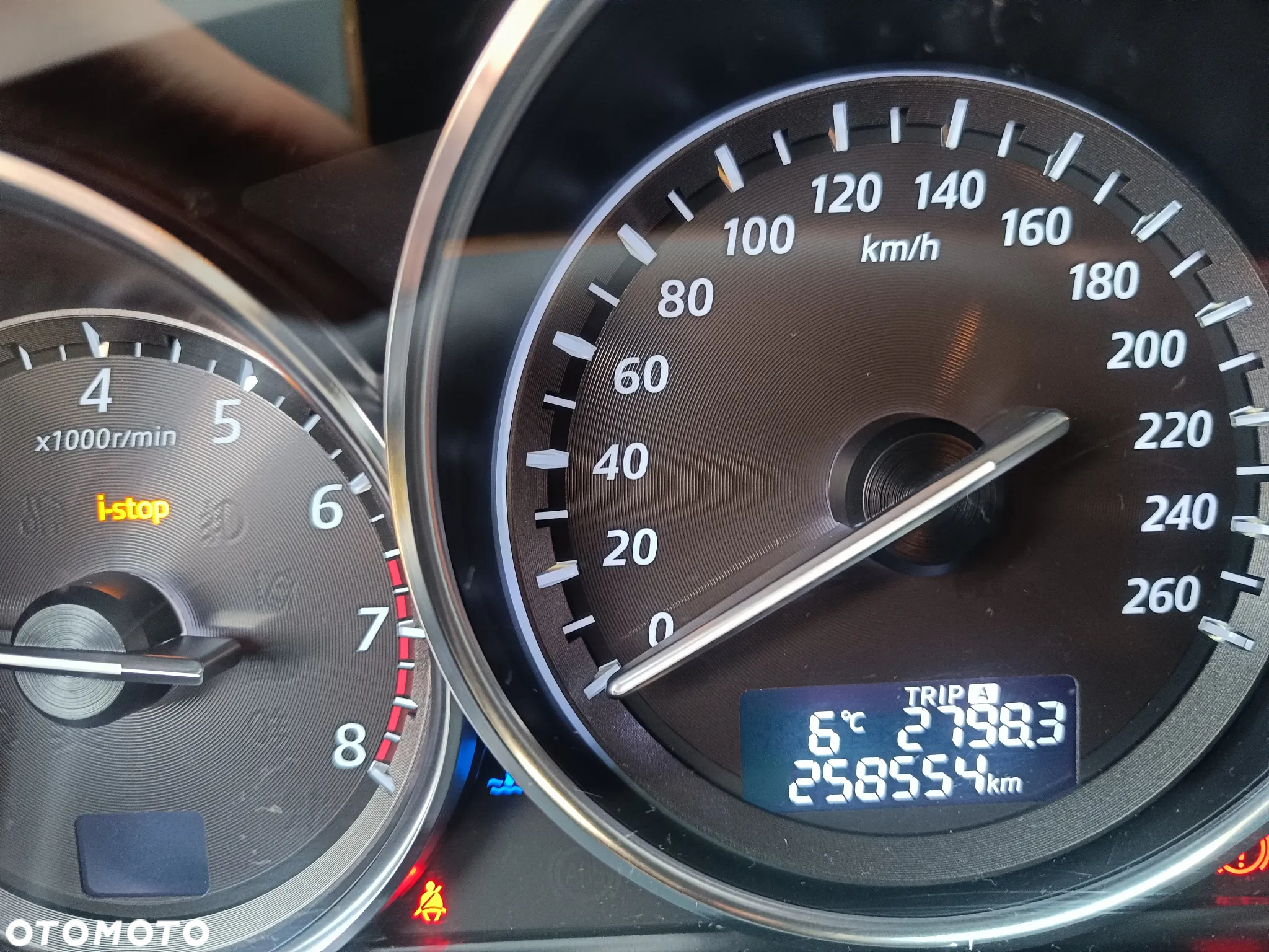 Mazda CX-5 SKYACTIV-G 165 AWD Edition 100 - 2