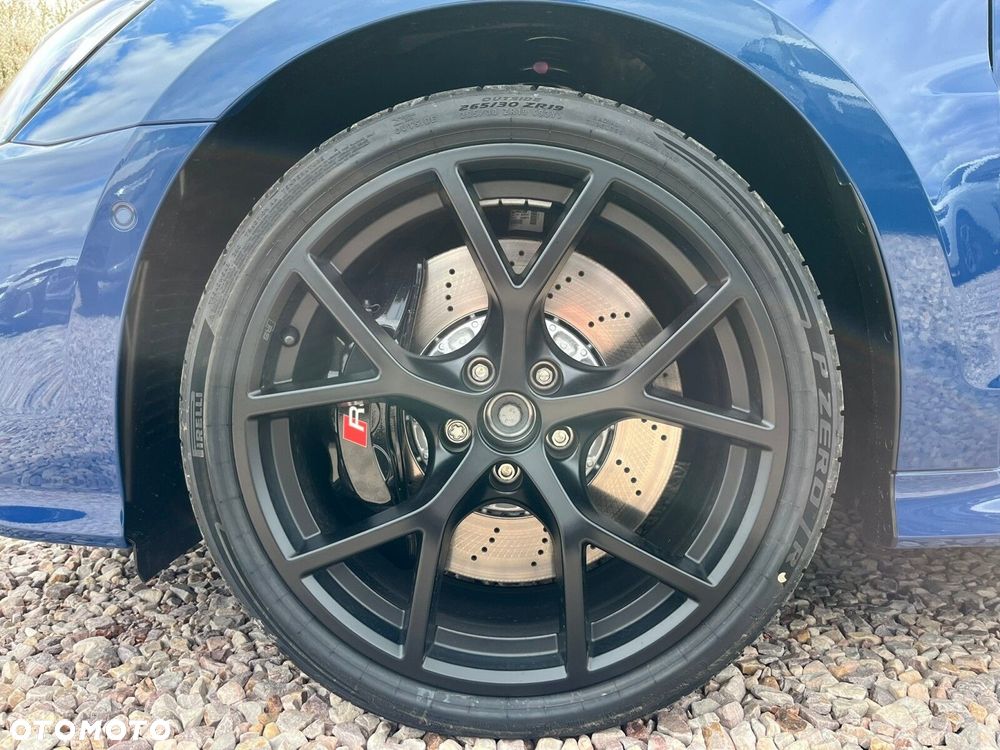 Audi RS3 Limousine - 10