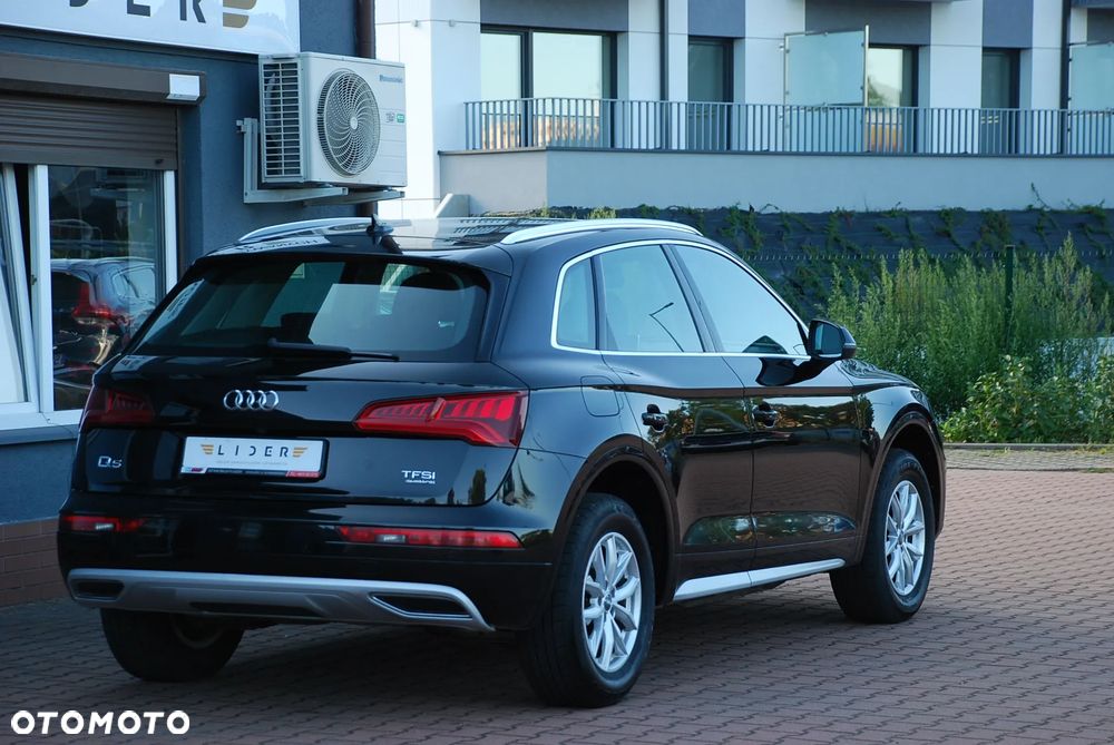 Audi Q5 2.0 TFSI Quattro S tronic - 27