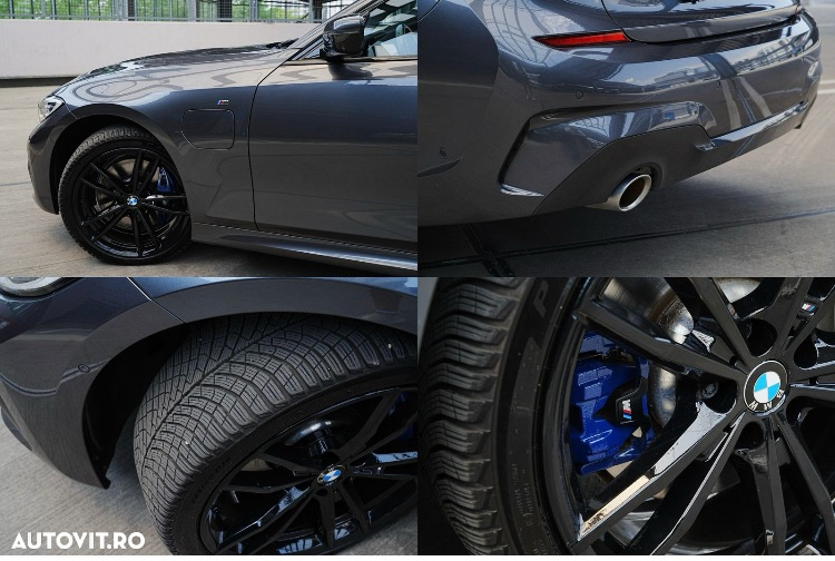 BMW Seria 3 - 26
