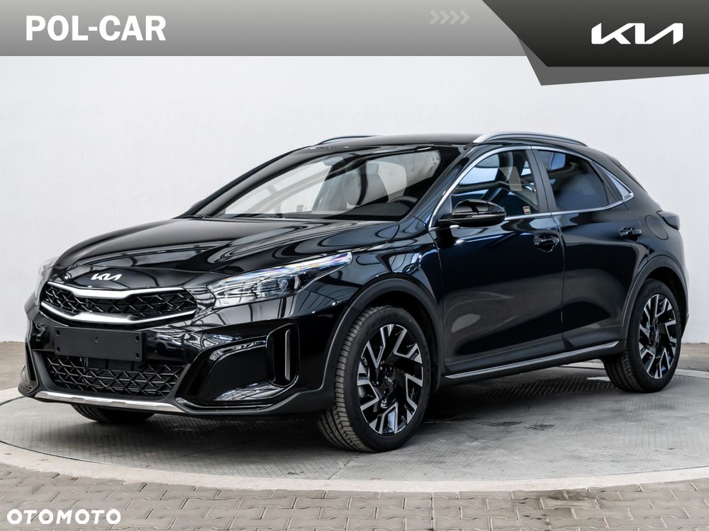 Kia XCeed 1.6 T-GDI Tribute DCT - 2