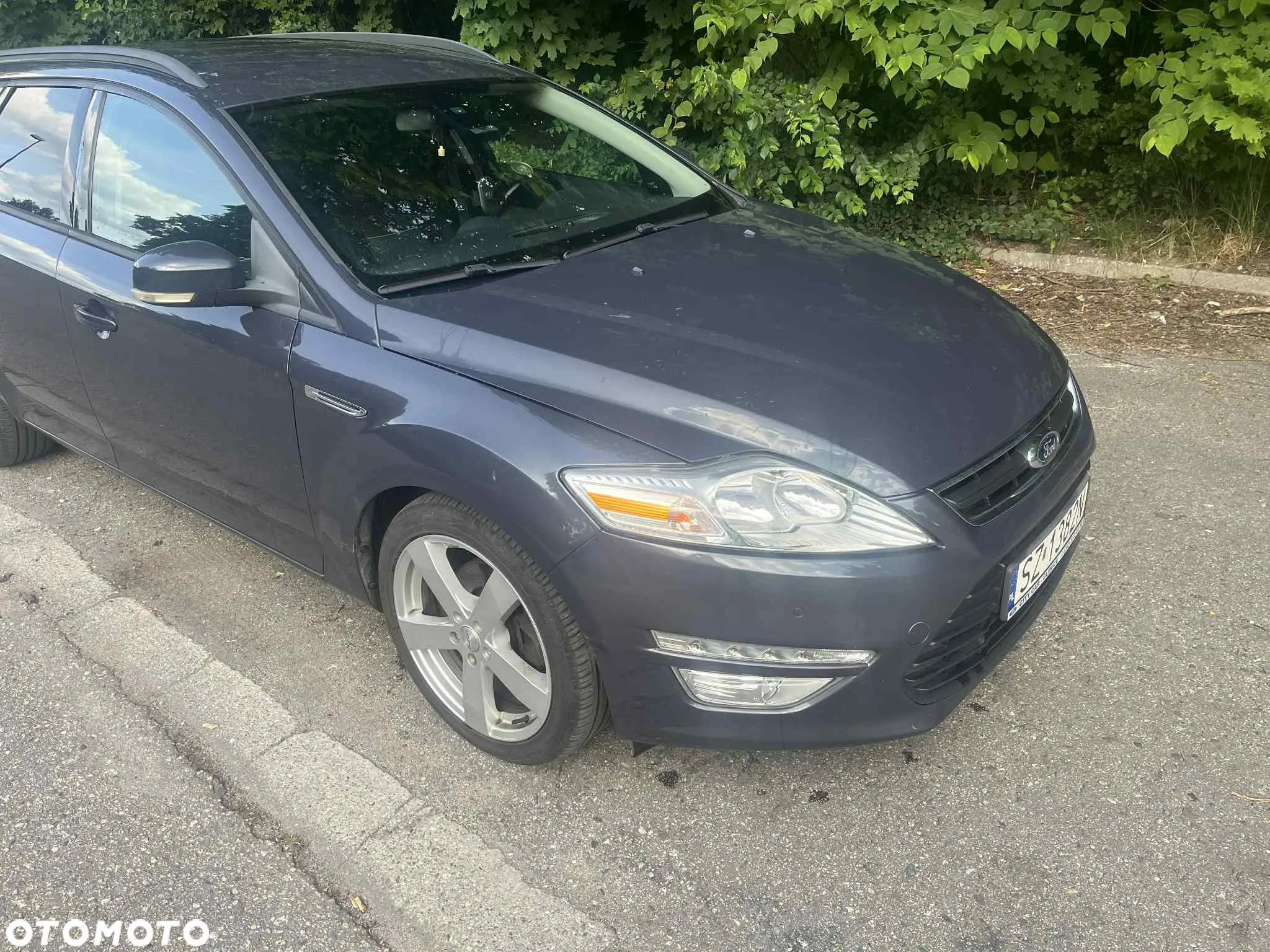 Ford Mondeo 2.0 TDCi Ambiente - 2