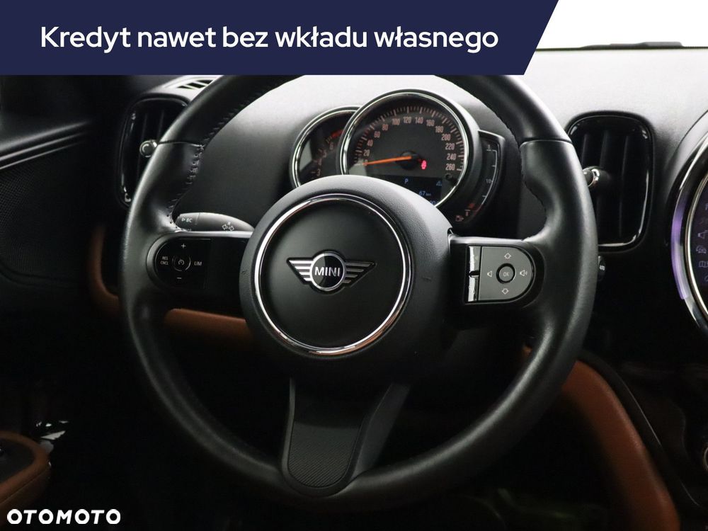 MINI Countryman - 23