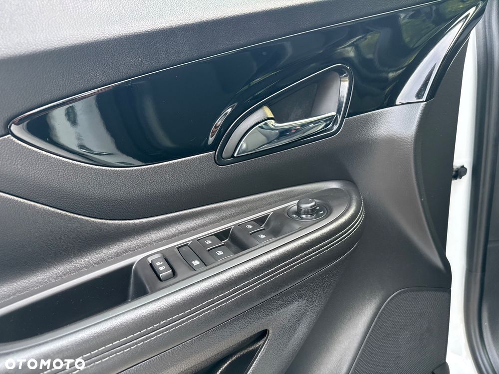 Opel Mokka 1.4 Turbo ecoFLEX Start/Stop Innovation - 15