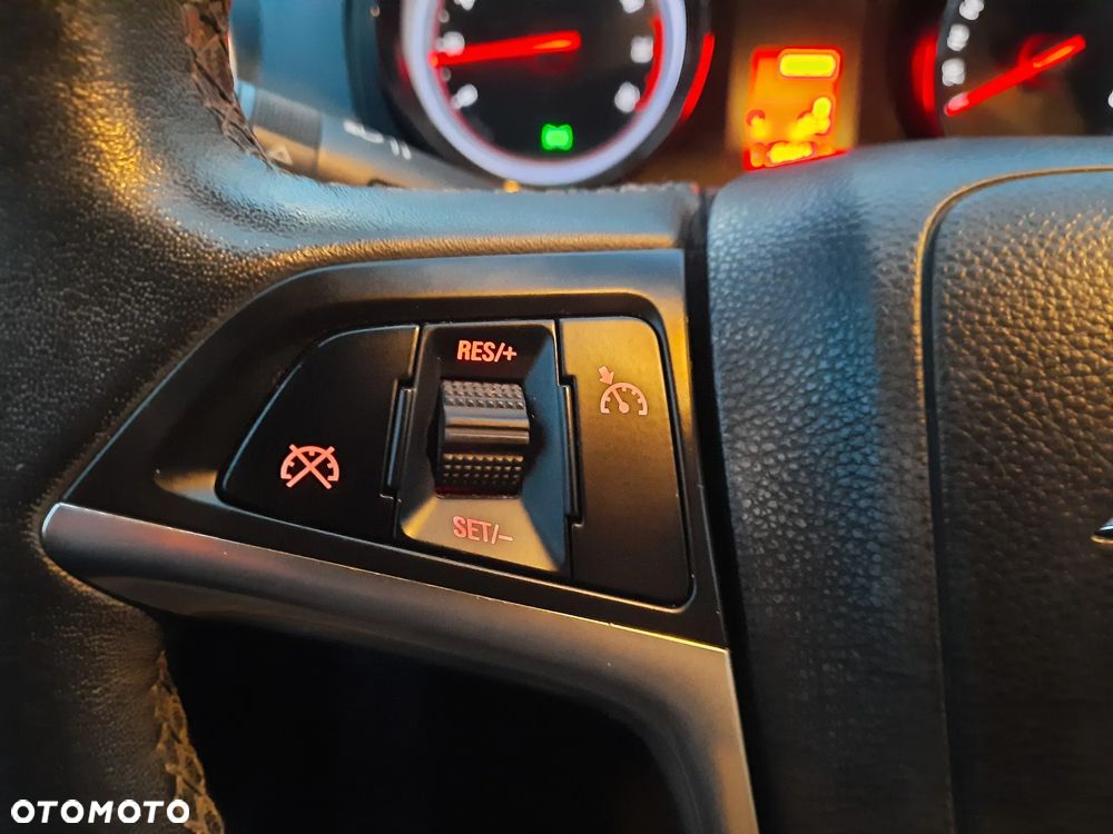 Opel Meriva 1.4 Design Edition - 18