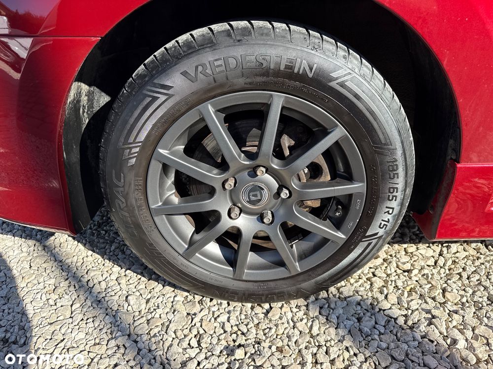 Hyundai i30 1.4 Edition 20 - 19