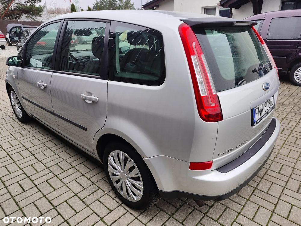 Ford C-MAX 1.6 Style - 8