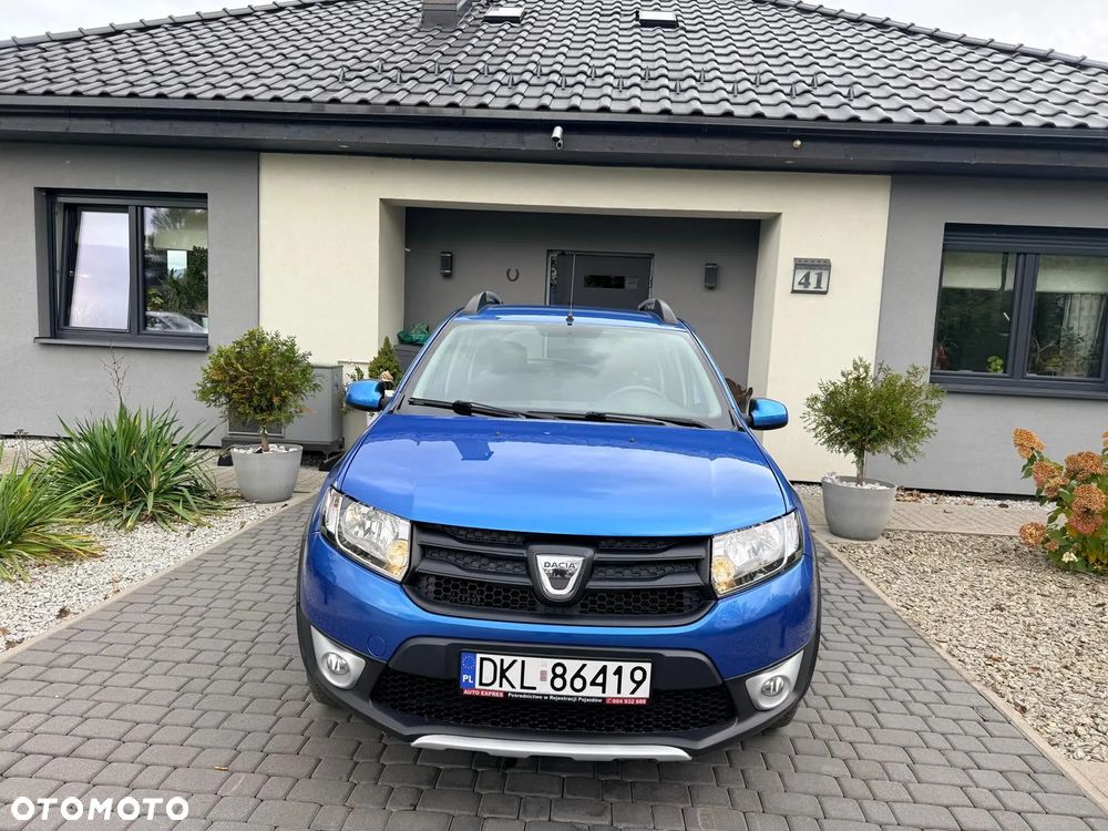 Dacia Sandero TCe 90 S&S Laureate - 4