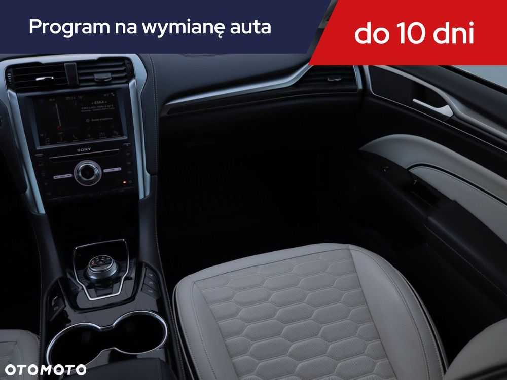 Ford Mondeo - 10
