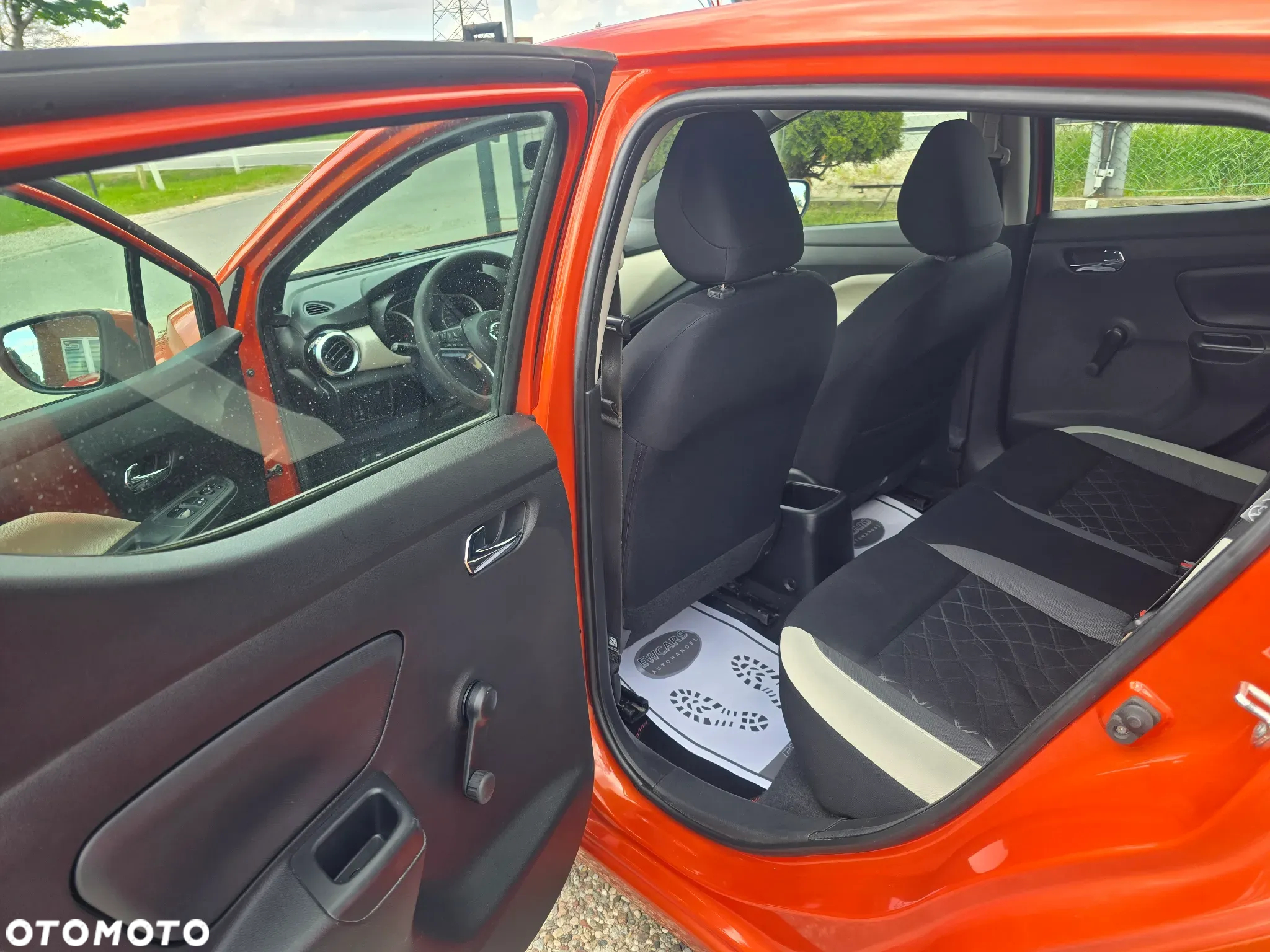 Nissan Micra 0.9 IG-T Tekna - 18