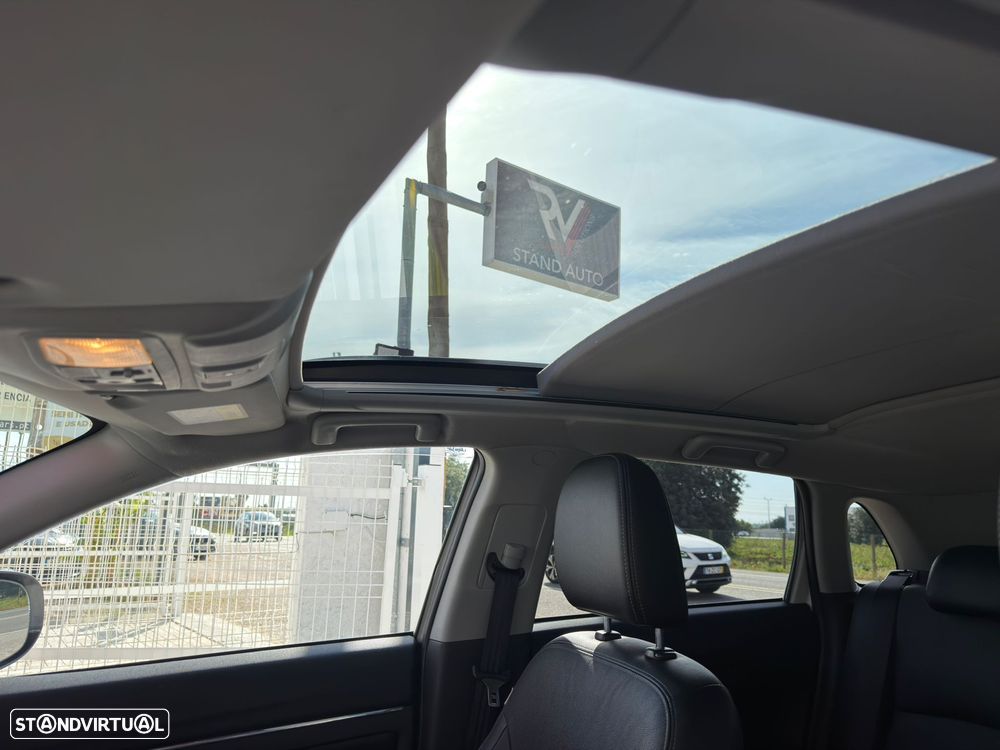 Mitsubishi ASX 2.2 DI-D 4WD Auto Diamant Edition+ - 20