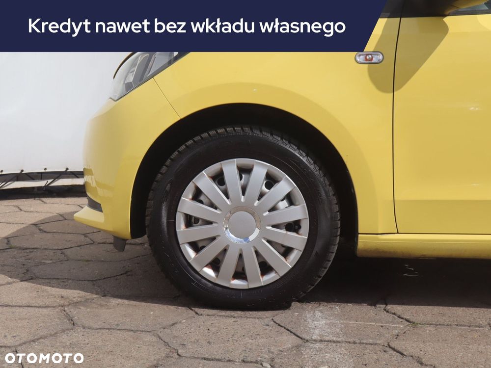 Seat Mii - 15
