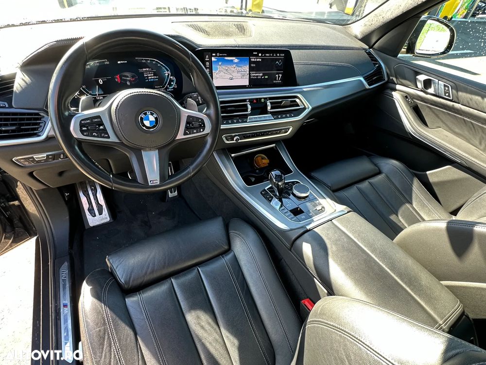 BMW X5 - 10