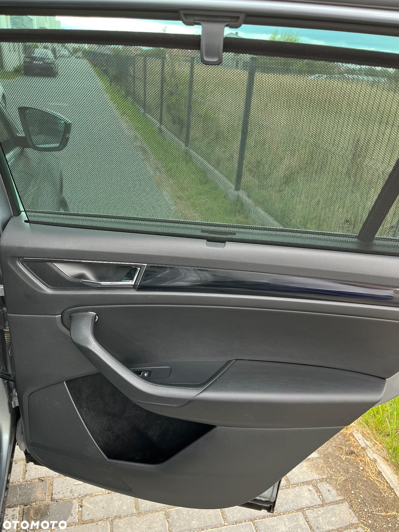 Skoda Kodiaq 2.0 TDI 4x2 Style DSG 7os - 15