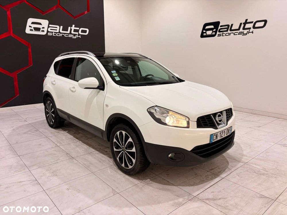 Nissan Qashqai - 11